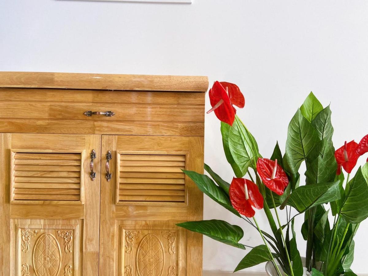 Diamond Homestay Vung Tau Gold Sea Exterior photo